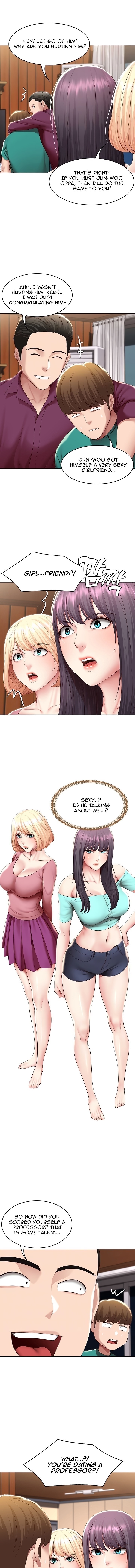 Boarding Diary Chap Chapter 126-Boarding Diary - Next Chap 128