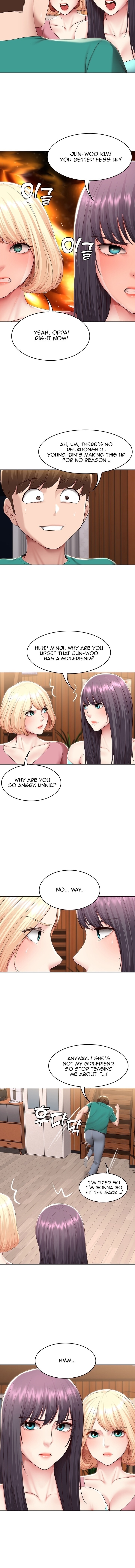 Boarding Diary Chap Chapter 126-Boarding Diary - Next Chap 128