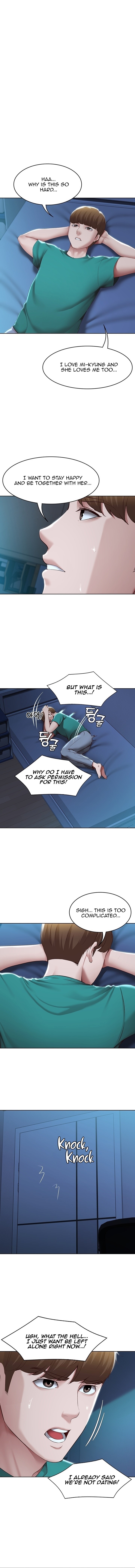 Boarding Diary Chap Chapter 126-Boarding Diary - Next Chap 128