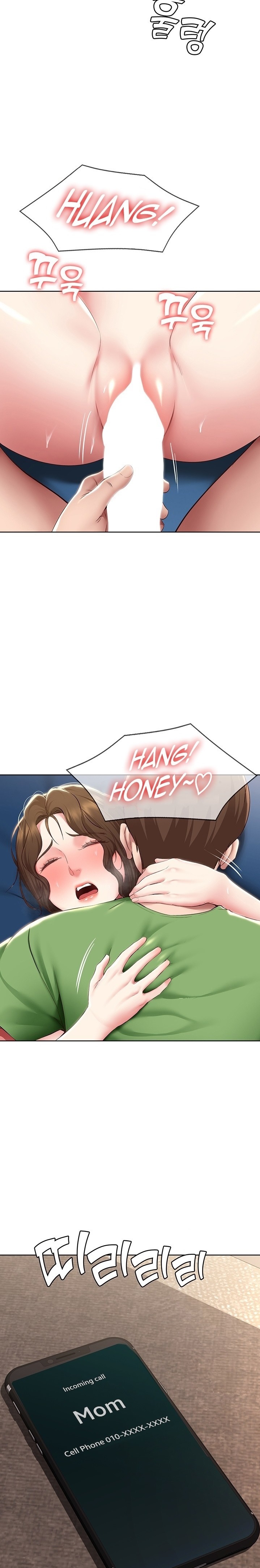 Boarding Diary Chap Chapter 127-Boarding Diary - Next Chap 129