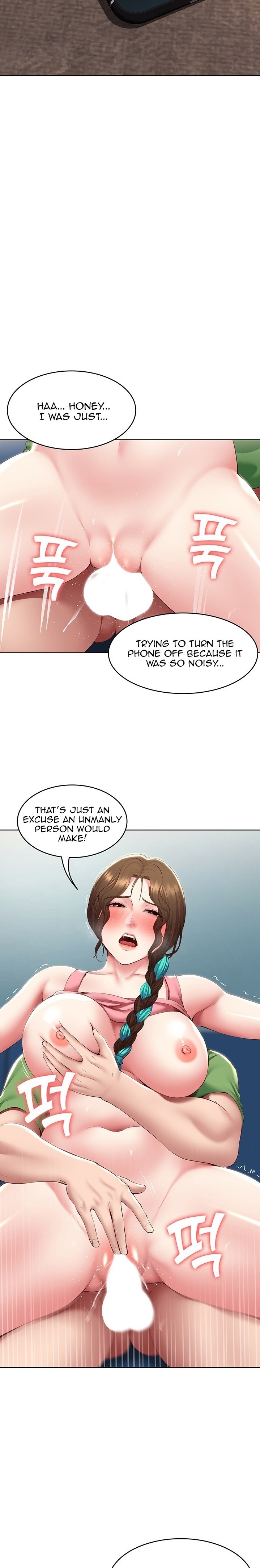 Boarding Diary Chap Chapter 127-Boarding Diary - Next Chap 129