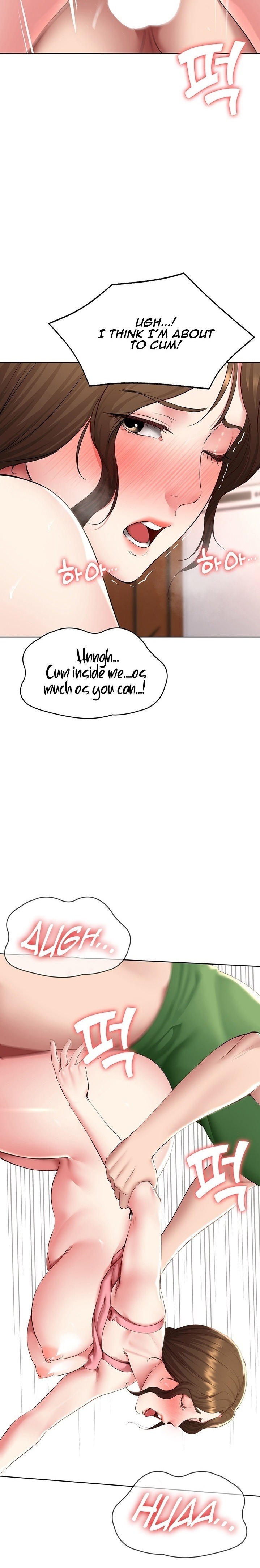 Boarding Diary Chap Chapter 127-Boarding Diary - Next Chap 129