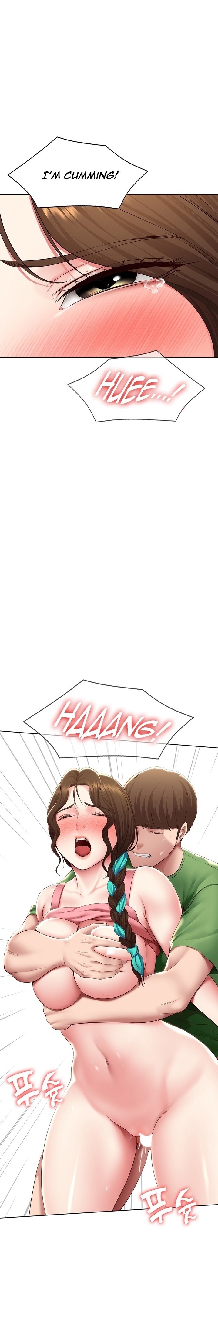 Boarding Diary Chap Chapter 127-Boarding Diary - Next Chap 129