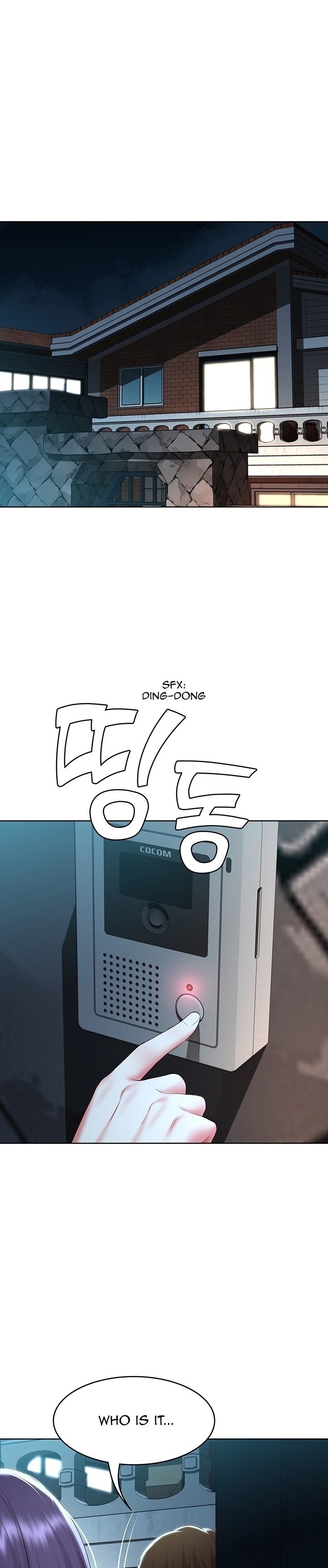 Boarding Diary Chap Chapter 127-Boarding Diary - Next Chap 129