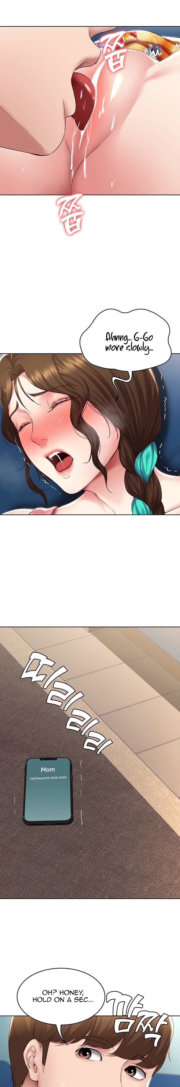 Boarding Diary Chap Chapter 127-Boarding Diary - Next Chap 129