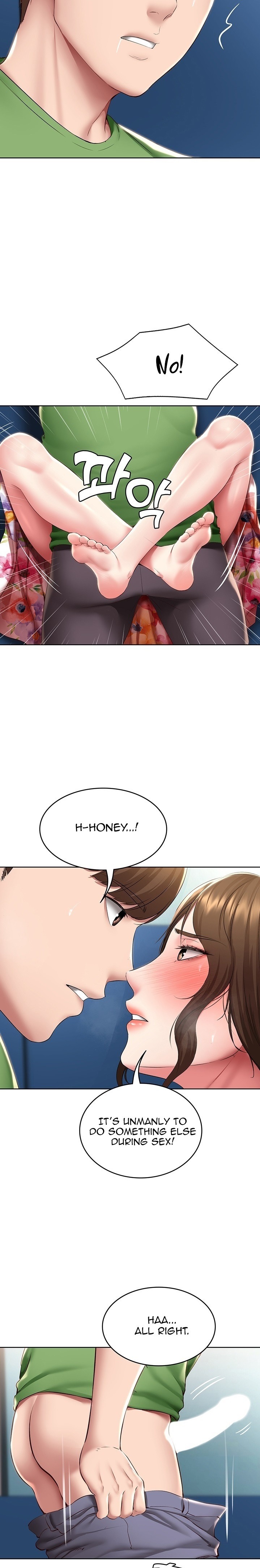 Boarding Diary Chap Chapter 127-Boarding Diary - Next Chap 129