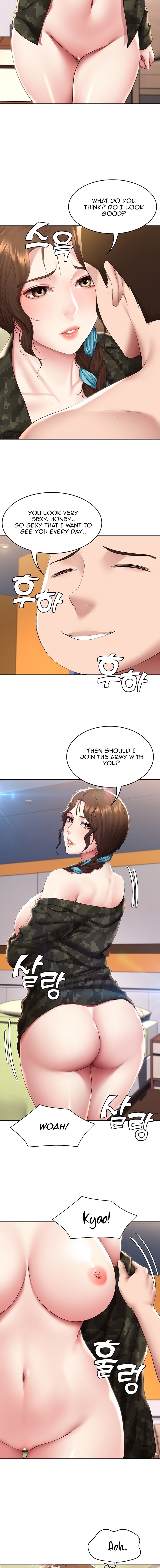 Boarding Diary Chap Chapter 128-Boarding Diary - Next Chap 130