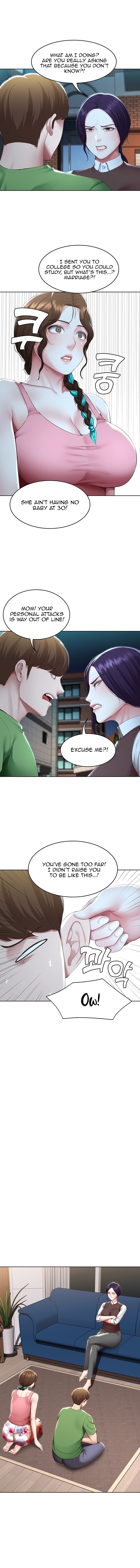 Boarding Diary Chap Chapter 128-Boarding Diary - Next Chap 130