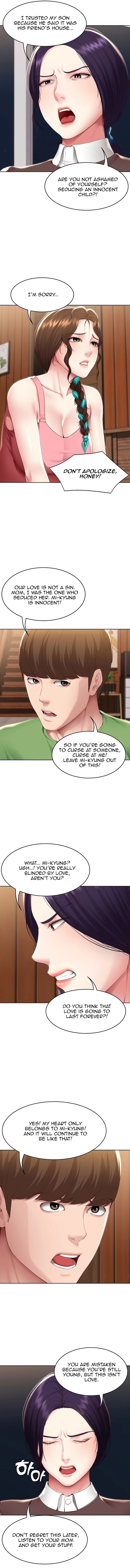 Boarding Diary Chap Chapter 128-Boarding Diary - Next Chap 130