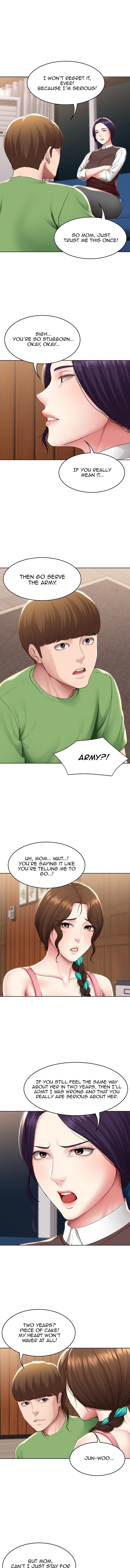 Boarding Diary Chap Chapter 128-Boarding Diary - Next Chap 130