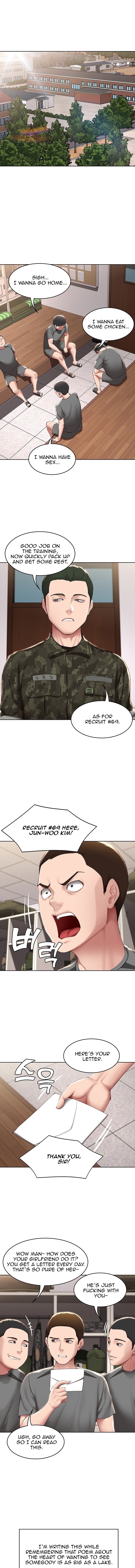 Boarding Diary Chap Chapter 128-Boarding Diary - Next Chap 130