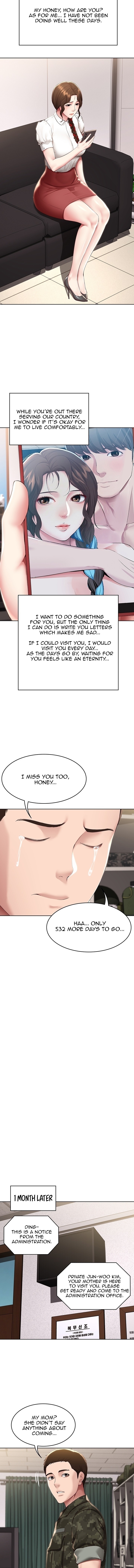 Boarding Diary Chap Chapter 128-Boarding Diary - Next Chap 130