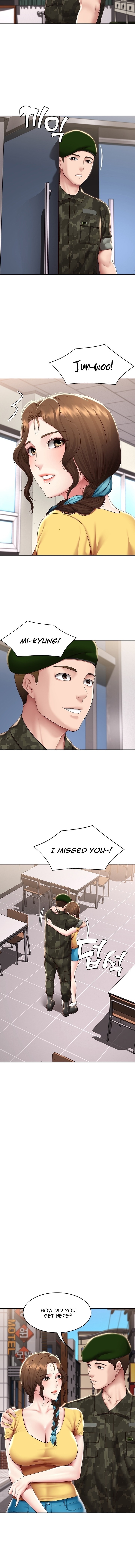 Boarding Diary Chap Chapter 128-Boarding Diary - Next Chap 130