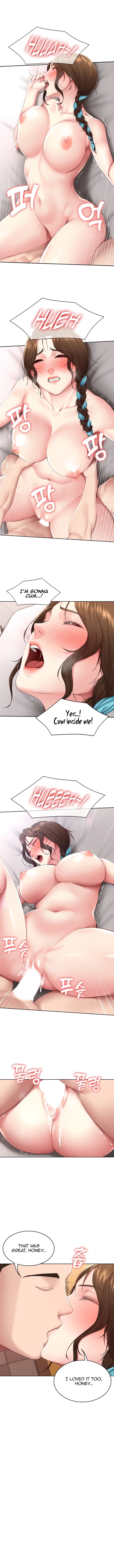 Boarding Diary Chap Chapter 129-Boarding Diary - Next Chap 131