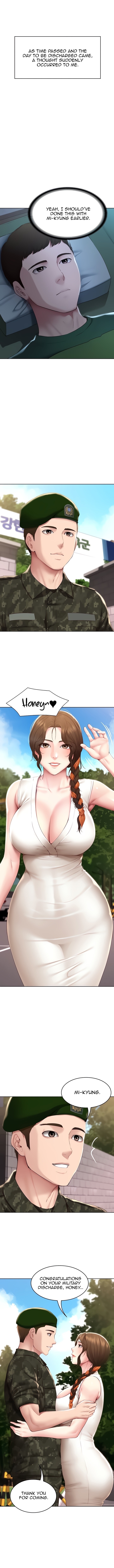 Boarding Diary Chap Chapter 129-Boarding Diary - Next Chap 131