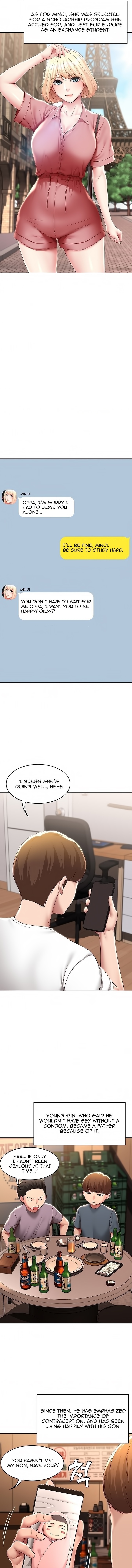 Boarding Diary Chap Chapter 130-Boarding Diary - Next Chap 132