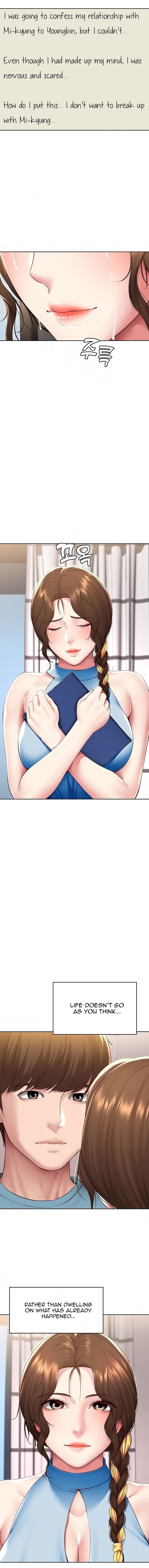 Boarding Diary Chap Chapter 130-Boarding Diary - Next Chap 132