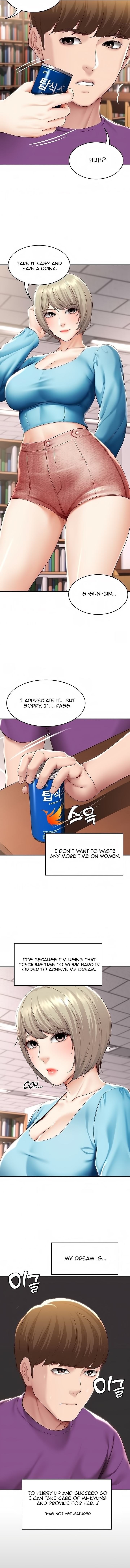 Boarding Diary Chap Chapter 130-Boarding Diary - Next Chap 132