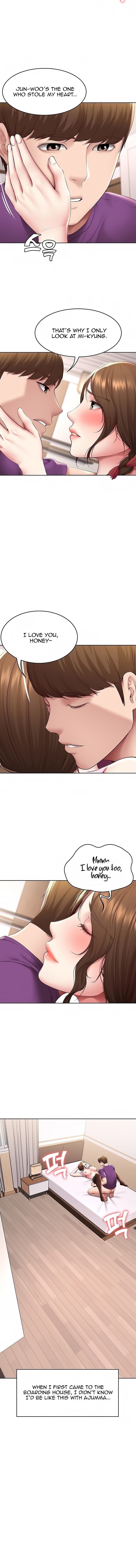 Boarding Diary Chap Chapter 130-Boarding Diary - Next Chap 132