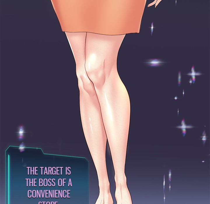 Born with a Surprise (Toomics) Chap Chapter 0 - Prologue-Born with a Surprise (Toomics) - Next Chap 2