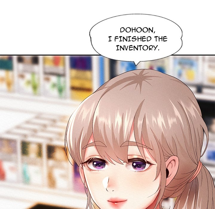 Born with a Surprise (Toomics) Chap Chapter 0 - Prologue-Born with a Surprise (Toomics) - Next Chap 2