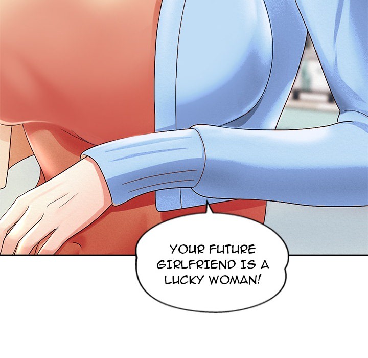 Born with a Surprise (Toomics) Chap Chapter 0 - Prologue-Born with a Surprise (Toomics) - Next Chap 2