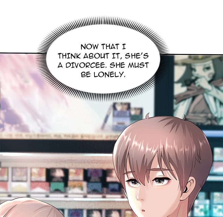 Born with a Surprise (Toomics) Chap Chapter 0 - Prologue-Born with a Surprise (Toomics) - Next Chap 2