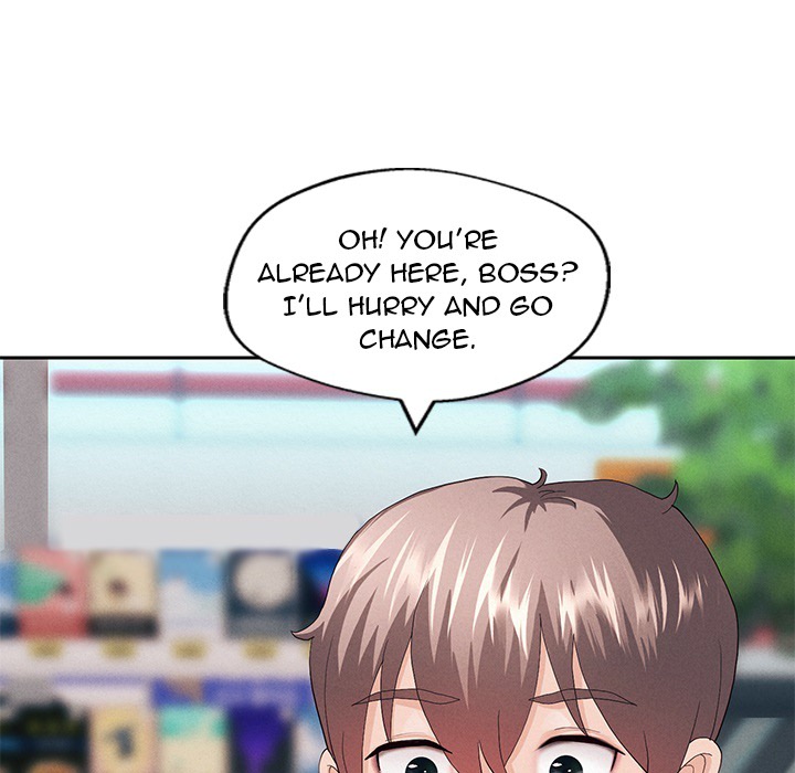 Born with a Surprise (Toomics) Chap Chapter 0 - Prologue-Born with a Surprise (Toomics) - Next Chap 2