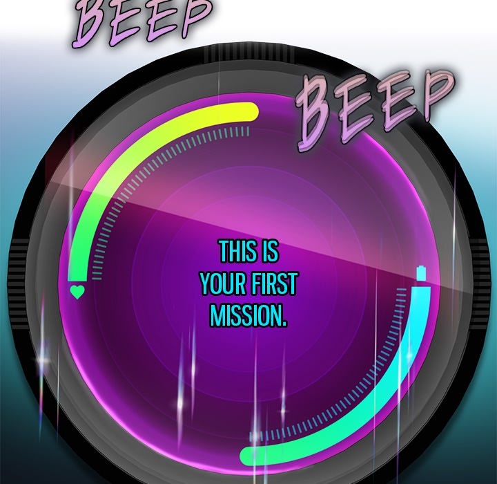 Born with a Surprise (Toomics) Chap Chapter 0 - Prologue-Born with a Surprise (Toomics) - Next Chap 2