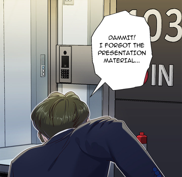 Born with a Surprise (Toomics) Chap Chapter 1 - Episode 1-Born with a Surprise (Toomics) - Next Chap 3