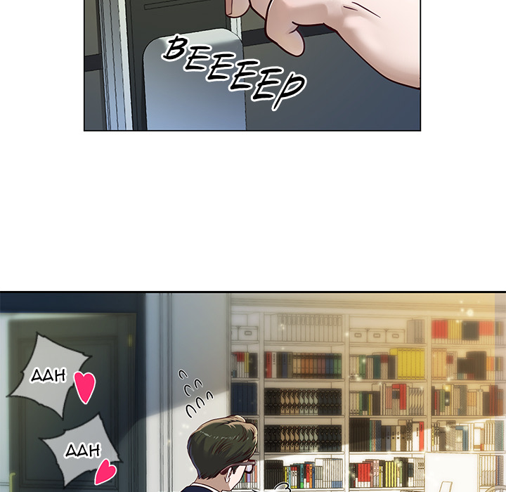 Born with a Surprise (Toomics) Chap Chapter 1 - Episode 1-Born with a Surprise (Toomics) - Next Chap 3