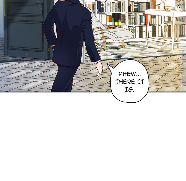 Born with a Surprise (Toomics) Chap Chapter 1 - Episode 1-Born with a Surprise (Toomics) - Next Chap 3