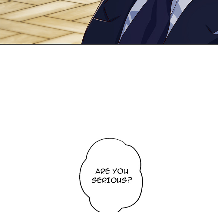 Born with a Surprise (Toomics) Chap Chapter 1 - Episode 1-Born with a Surprise (Toomics) - Next Chap 3