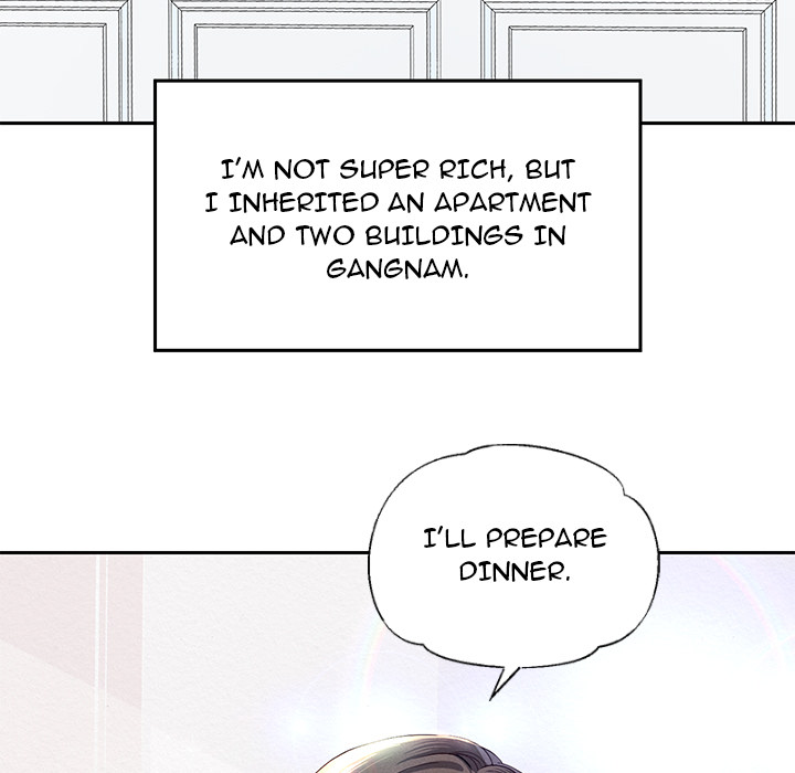 Born with a Surprise (Toomics) Chap Chapter 1 - Episode 1-Born with a Surprise (Toomics) - Next Chap 3