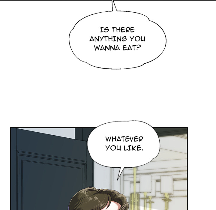 Born with a Surprise (Toomics) Chap Chapter 1 - Episode 1-Born with a Surprise (Toomics) - Next Chap 3