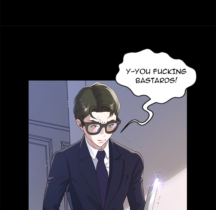 Born with a Surprise (Toomics) Chap Chapter 1 - Episode 1-Born with a Surprise (Toomics) - Next Chap 3