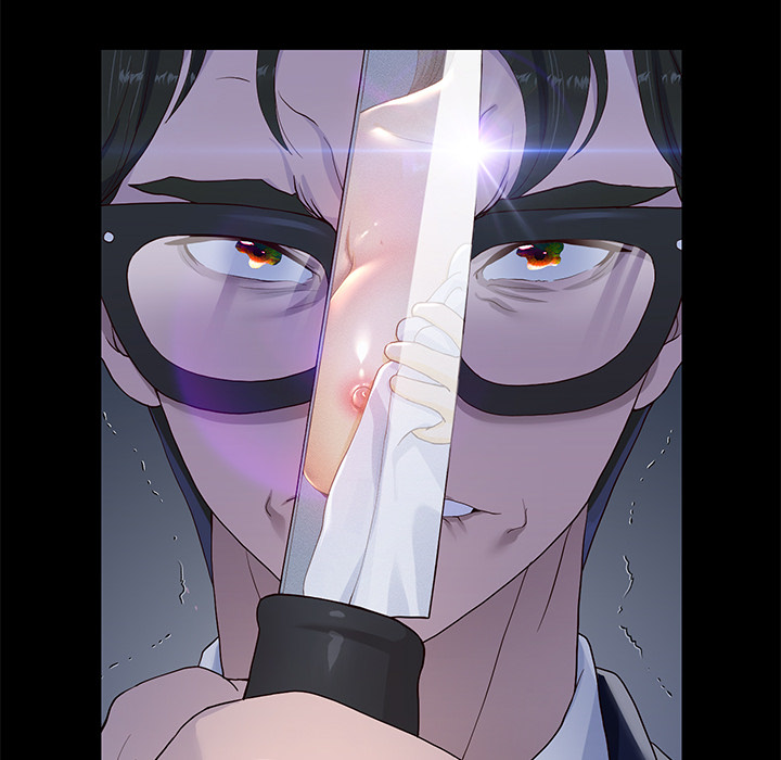 Born with a Surprise (Toomics) Chap Chapter 1 - Episode 1-Born with a Surprise (Toomics) - Next Chap 3