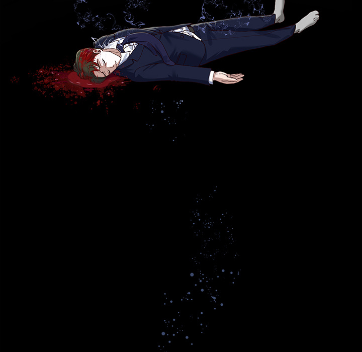 Born with a Surprise (Toomics) Chap Chapter 1 - Episode 1-Born with a Surprise (Toomics) - Next Chap 3