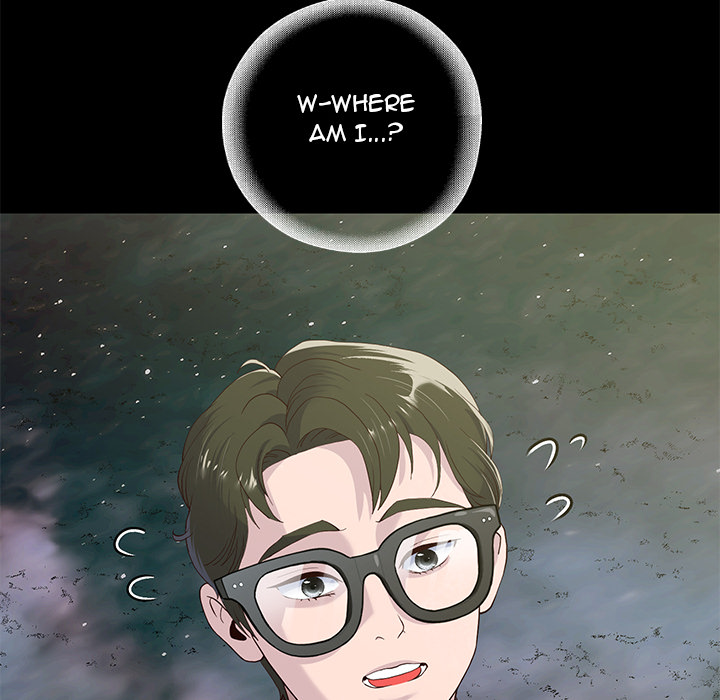 Born with a Surprise (Toomics) Chap Chapter 1 - Episode 1-Born with a Surprise (Toomics) - Next Chap 3