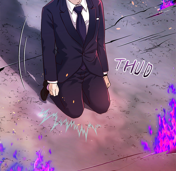 Born with a Surprise (Toomics) Chap Chapter 1 - Episode 1-Born with a Surprise (Toomics) - Next Chap 3