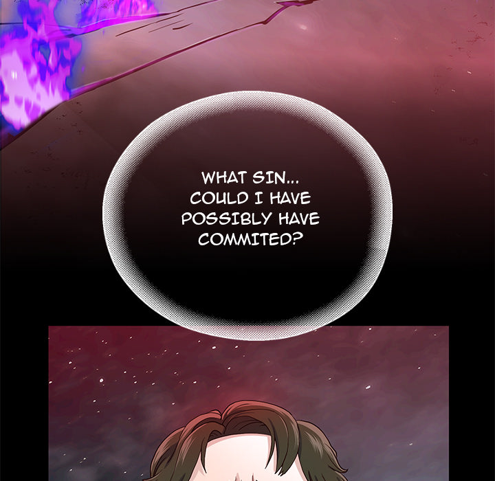 Born with a Surprise (Toomics) Chap Chapter 1 - Episode 1-Born with a Surprise (Toomics) - Next Chap 3