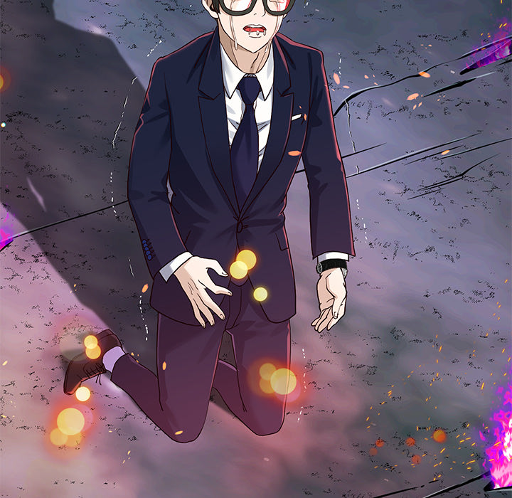 Born with a Surprise (Toomics) Chap Chapter 1 - Episode 1-Born with a Surprise (Toomics) - Next Chap 3