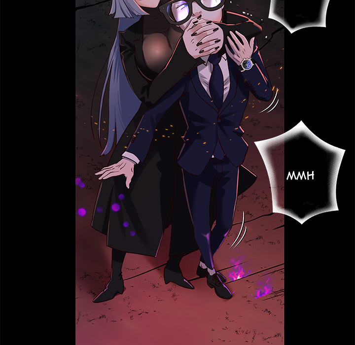 Born with a Surprise (Toomics) Chap Chapter 1 - Episode 1-Born with a Surprise (Toomics) - Next Chap 3