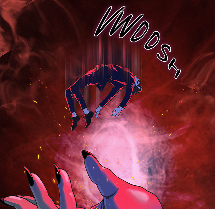 Born with a Surprise (Toomics) Chap Chapter 1 - Episode 1-Born with a Surprise (Toomics) - Next Chap 3