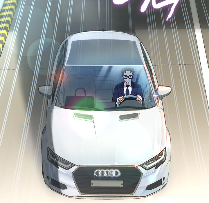 Born with a Surprise (Toomics) Chap Chapter 1 - Episode 1-Born with a Surprise (Toomics) - Next Chap 3