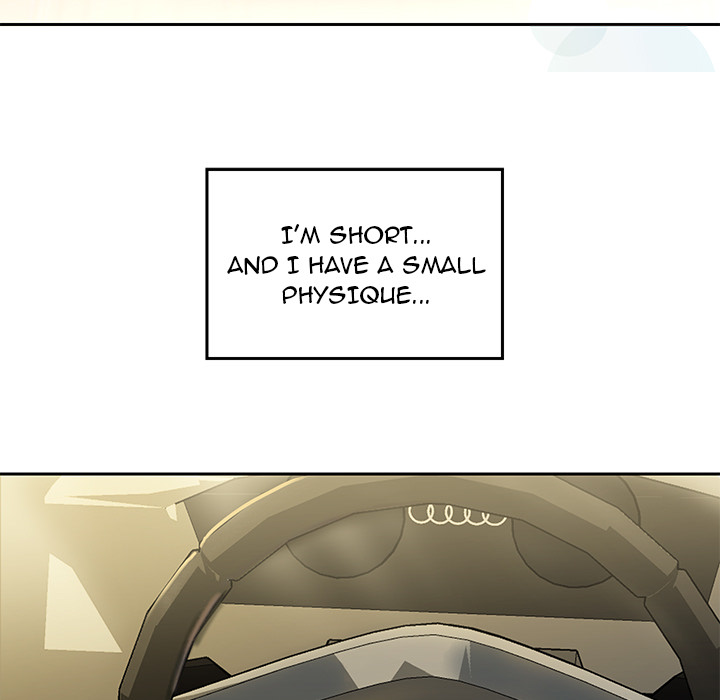 Born with a Surprise (Toomics) Chap Chapter 1 - Episode 1-Born with a Surprise (Toomics) - Next Chap 3