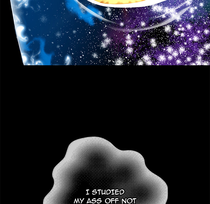 Born with a Surprise (Toomics) Chap Chapter 1 - Episode 1-Born with a Surprise (Toomics) - Next Chap 3