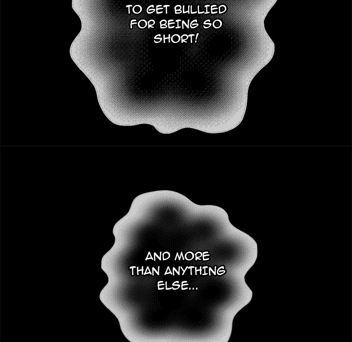 Born with a Surprise (Toomics) Chap Chapter 1 - Episode 1-Born with a Surprise (Toomics) - Next Chap 3