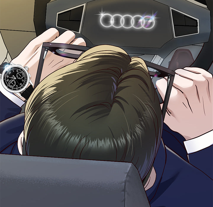 Born with a Surprise (Toomics) Chap Chapter 1 - Episode 1-Born with a Surprise (Toomics) - Next Chap 3