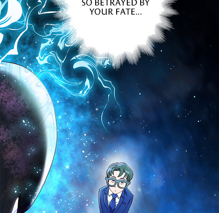 Born with a Surprise (Toomics) Chap Chapter 1 - Episode 1-Born with a Surprise (Toomics) - Next Chap 3